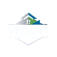 Vedant Group Logo